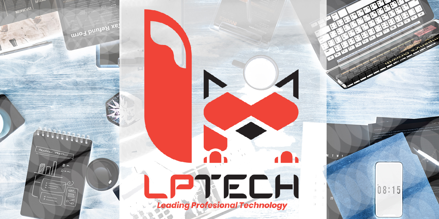 Giới thiệu công ty LPTech
