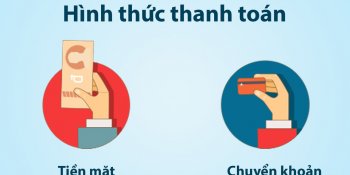 Hình thức thanh toán tại LPTech