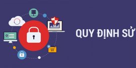 Quy định sử dụng dịch vụ LPTech