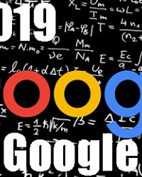 Google Update Core Search Ranking at June 2019