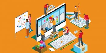 5 điều cần tránh khi bạn thiết kế website năm 2020