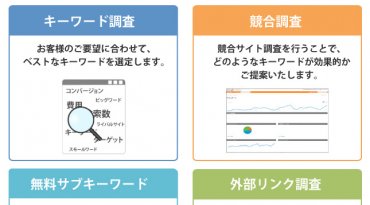 GoogleのSEOで必ず押さえておくべき3つのポイント