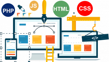 Thiết kế website quận Bình Thạnh TPHCM