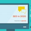 Google SEOトレンド2020