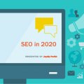 Google SEOトレンド2020