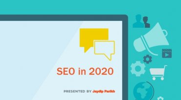 Google SEOトレンド2020