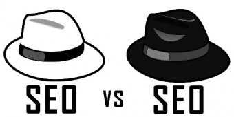 SEO mũ trắng vs SEO mũ đen ?