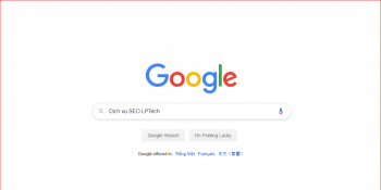 Mẹo tìm kiếm Google theo đối tượng cụ thể