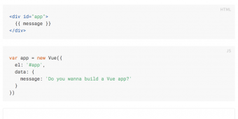 Vue.js là gì? Tìm hiểu về Vuejs