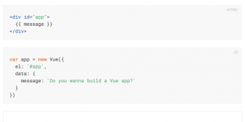 Vue.js là gì? Tìm hiểu về Vuejs