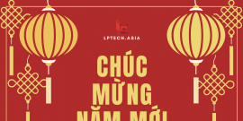 Thông báo lịch nghỉ tết âm lịch và chúc tết 2020