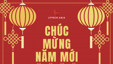 Thông báo lịch nghỉ tết âm lịch và chúc tết 2020
