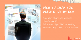 Hiểu về chăm sóc website và những công việc cần thực hiện