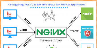 NGINX làm Proxy cho ứng dụng NodeJS và AngularJS