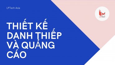 Dịch vụ thiết kế danh thiếp - banner quảng cáo