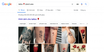 Tại sao bạn nên sử dụng biểu tượng cảm xúc trong SEO & PPC của bạn