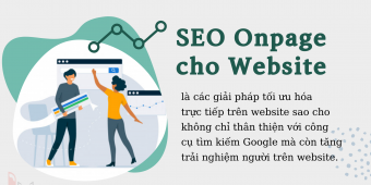 SEO Onpage và các mã HTML quan trọng trong SEO - Hướng dẫn SEO Bài 4