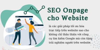 SEO Onpage và các mã HTML quan trọng trong SEO - Hướng dẫn SEO Bài 4
