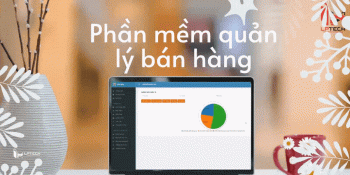 Phần mềm quản lý bán hàng là gì? Tích hợp vào website được không?