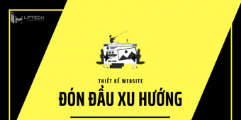 Lợi ích từ việc thiết kế website đón đầu xu hướng thị trường