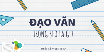 Đạo văn ảnh hưởng như thế nào đối với website khi làm SEO