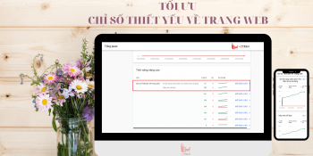 Hướng dẫn cải thiện chỉ số thiết yếu về trang web - Core Web Vitals