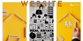 Công nghệ thiết kế web cho thuê bất động sản đem lại hiệu quả kinh tế