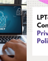 LPTech Company Privacy Policy