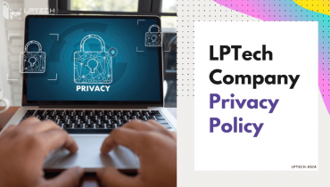 LPTech Company Privacy Policy