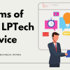 Terms of Use LPTech Service