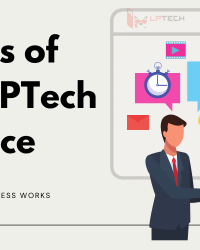 Terms of Use LPTech Service