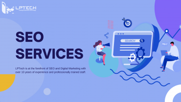 Seo Service LPTech Prestige Keywords