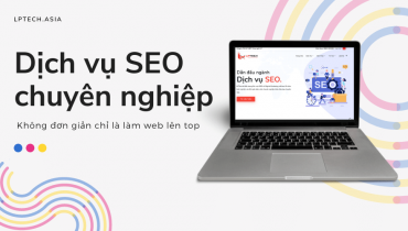 Dịch vụ SEO chuyên nghiệp tại Tp Hồ Chí Minh