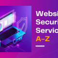 Professional Website Security Services A-Z