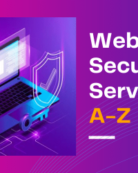 Professional Website Security Services A-Z