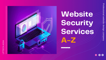Professional Website Security Services A-Z