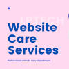 Website Care Services