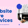 Website Care Services