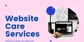 Website Care Services