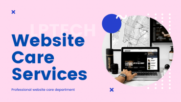 Website Care Services