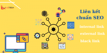 Hệ thống liên kết chuẩn SEO là gì ? Cách liên kết trong SEO làm như thế nào ?