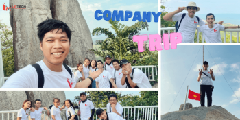 Company Trip 2020: "Quẩy tung" Vũng Tàu - đón Lễ Quốc Khánh cùng nhà LP