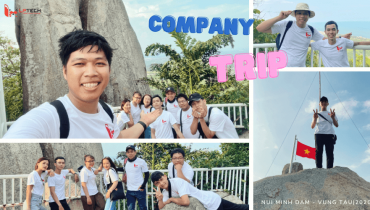 Company Trip 2020: "Quẩy tung" Vũng Tàu - đón Lễ Quốc Khánh cùng nhà LP