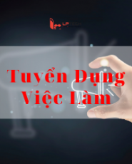 Tuyển Dụng Việc Làm