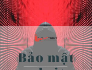 Bảo mật website