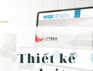 Kinh nghiệm thiết kế website