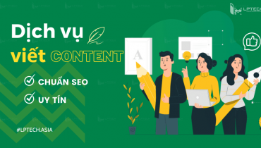 Dịch vụ viết content chuẩn seo chuyên nghiệp và uy tín tại tphcm