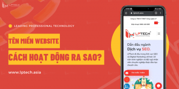 Có những loại tên miền website nào và chúng hoạt động ra sao?
