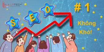 Viết bài Content chuẩn SEO - lên đỉnh google không khó