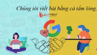 10+ lý do mà bạn nên  lựa chọn dịch vụ viết bài website